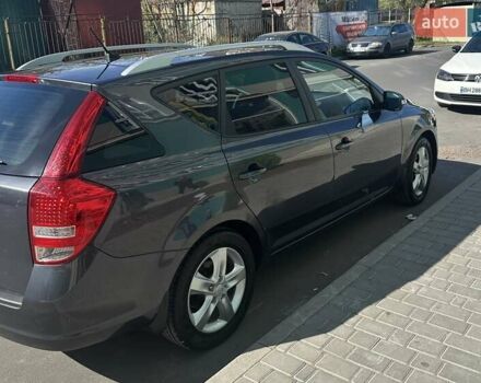 Киа Сид, объемом двигателя 0 л и пробегом 97 тыс. км за 8500 $, фото 3 на Automoto.ua