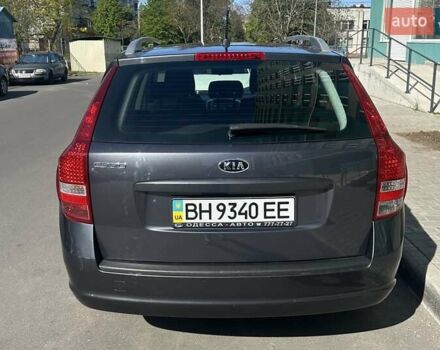 Киа Сид, объемом двигателя 0 л и пробегом 97 тыс. км за 8500 $, фото 2 на Automoto.ua
