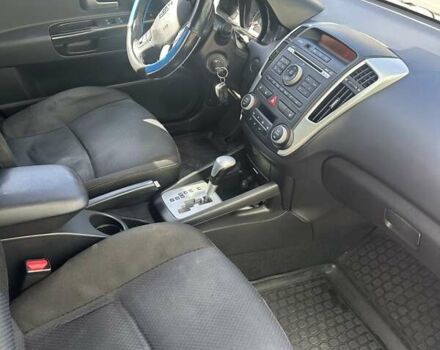 Киа Сид, объемом двигателя 0 л и пробегом 97 тыс. км за 8500 $, фото 5 на Automoto.ua