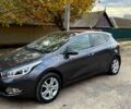 Киа Сид, объемом двигателя 1.6 л и пробегом 253 тыс. км за 11000 $, фото 1 на Automoto.ua
