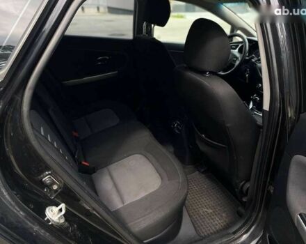 Киа Сид, объемом двигателя 1.6 л и пробегом 235 тыс. км за 8490 $, фото 13 на Automoto.ua