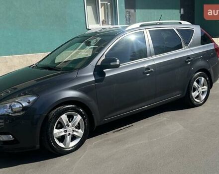 Киа Сид, объемом двигателя 0 л и пробегом 97 тыс. км за 8500 $, фото 1 на Automoto.ua