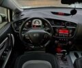 Кіа Сід, об'ємом двигуна 1.6 л та пробігом 199 тис. км за 10500 $, фото 15 на Automoto.ua