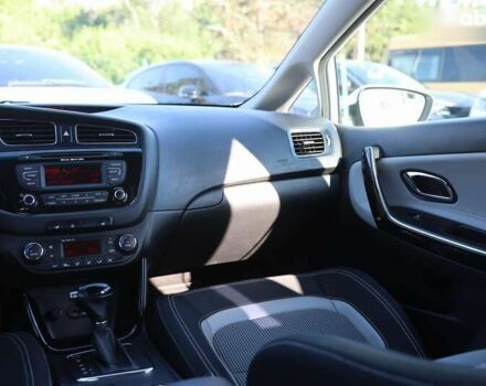 Кіа Сід, об'ємом двигуна 1.6 л та пробігом 116 тис. км за 10600 $, фото 12 на Automoto.ua
