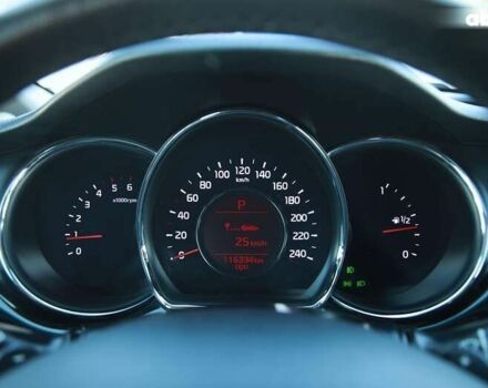 Кіа Сід, об'ємом двигуна 1.6 л та пробігом 116 тис. км за 10600 $, фото 14 на Automoto.ua