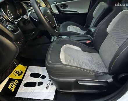 Кіа Сід, об'ємом двигуна 1.6 л та пробігом 199 тис. км за 10500 $, фото 16 на Automoto.ua