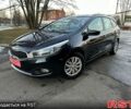 Киа Сид, объемом двигателя 1.4 л и пробегом 191 тыс. км за 8900 $, фото 1 на Automoto.ua