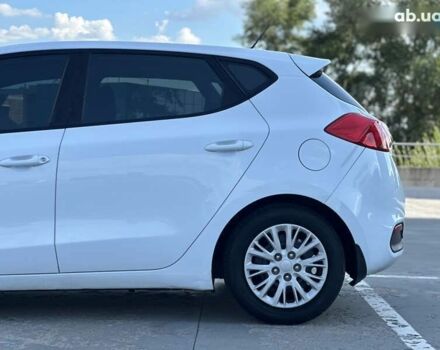 Кіа Сід, об'ємом двигуна 0 л та пробігом 138 тис. км за 10400 $, фото 10 на Automoto.ua