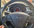 Киа Сид, объемом двигателя 1.6 л и пробегом 191 тыс. км за 9900 $, фото 9 на Automoto.ua