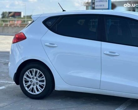 Кіа Сід, об'ємом двигуна 0 л та пробігом 138 тис. км за 10400 $, фото 14 на Automoto.ua