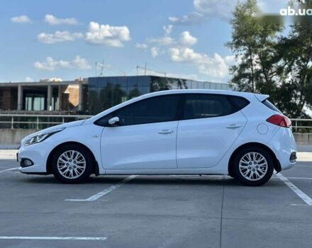 Кіа Сід, об'ємом двигуна 0 л та пробігом 138 тис. км за 10400 $, фото 9 на Automoto.ua