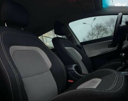 Кіа Сід, об'ємом двигуна 1.6 л та пробігом 199 тис. км за 10500 $, фото 10 на Automoto.ua
