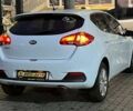 Кіа Сід, об'ємом двигуна 1.6 л та пробігом 199 тис. км за 10500 $, фото 6 на Automoto.ua