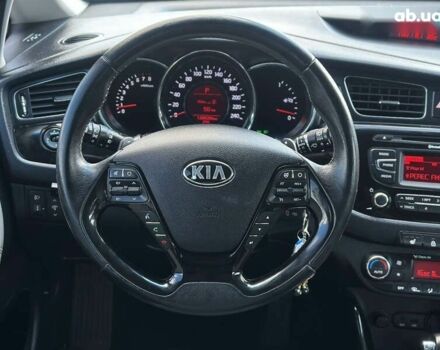 Кіа Сід, об'ємом двигуна 0 л та пробігом 138 тис. км за 10400 $, фото 26 на Automoto.ua