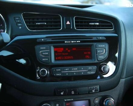 Кіа Сід, об'ємом двигуна 1.6 л та пробігом 116 тис. км за 10600 $, фото 15 на Automoto.ua