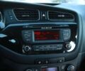 Кіа Сід, об'ємом двигуна 1.6 л та пробігом 116 тис. км за 10600 $, фото 15 на Automoto.ua