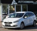 Кіа Сід, об'ємом двигуна 1.6 л та пробігом 116 тис. км за 10600 $, фото 1 на Automoto.ua