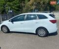 Кіа Сід, об'ємом двигуна 1.58 л та пробігом 128 тис. км за 10500 $, фото 1 на Automoto.ua