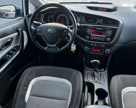 Кіа Сід, об'ємом двигуна 0 л та пробігом 138 тис. км за 10400 $, фото 23 на Automoto.ua