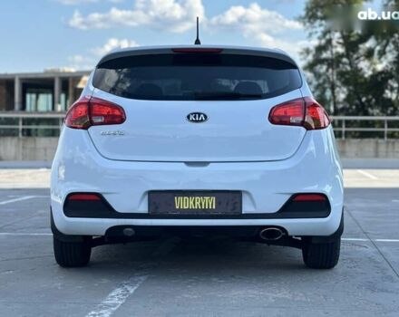 Кіа Сід, об'ємом двигуна 0 л та пробігом 138 тис. км за 10400 $, фото 15 на Automoto.ua