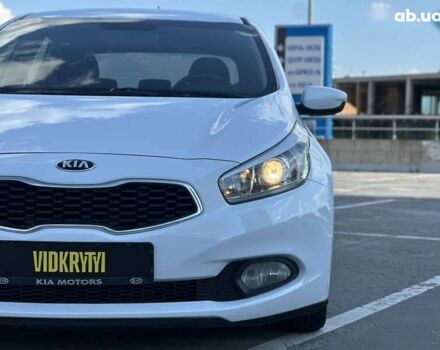 Кіа Сід, об'ємом двигуна 0 л та пробігом 138 тис. км за 10400 $, фото 3 на Automoto.ua
