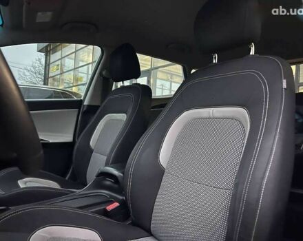 Кіа Сід, об'ємом двигуна 1.6 л та пробігом 199 тис. км за 10500 $, фото 17 на Automoto.ua