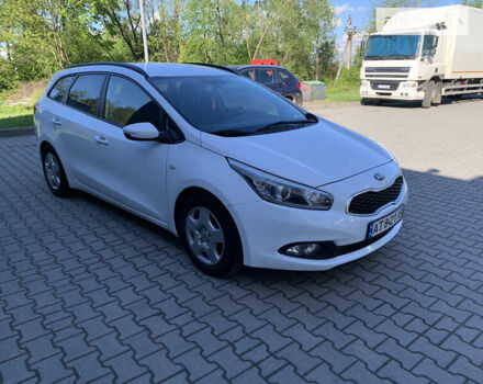 Киа Сид, объемом двигателя 1.59 л и пробегом 165 тыс. км за 8800 $, фото 24 на Automoto.ua