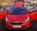 Киа Сид, объемом двигателя 1.6 л и пробегом 239 тыс. км за 7700 $, фото 1 на Automoto.ua