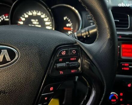 Кіа Сід, об'ємом двигуна 1.6 л та пробігом 199 тис. км за 10500 $, фото 20 на Automoto.ua