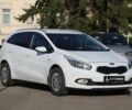 Кіа Сід, об'ємом двигуна 1.6 л та пробігом 116 тис. км за 10600 $, фото 2 на Automoto.ua