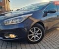 Киа Сид, объемом двигателя 1.6 л и пробегом 191 тыс. км за 9900 $, фото 1 на Automoto.ua
