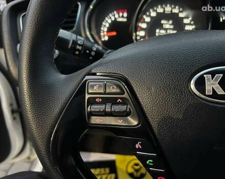 Кіа Сід, об'ємом двигуна 1.6 л та пробігом 199 тис. км за 10500 $, фото 19 на Automoto.ua