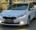 Кіа Сід, об'ємом двигуна 1.6 л та пробігом 199 тис. км за 10500 $, фото 2 на Automoto.ua