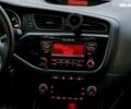 Кіа Сід, об'ємом двигуна 1.6 л та пробігом 199 тис. км за 10500 $, фото 14 на Automoto.ua