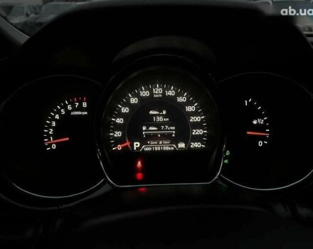 Кіа Сід, об'ємом двигуна 1.6 л та пробігом 199 тис. км за 10500 $, фото 21 на Automoto.ua