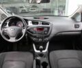 Кіа Сід, об'ємом двигуна 1.4 л та пробігом 221 тис. км за 8300 $, фото 12 на Automoto.ua