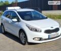 Киа Сид, объемом двигателя 1.4 л и пробегом 193 тыс. км за 7950 $, фото 11 на Automoto.ua