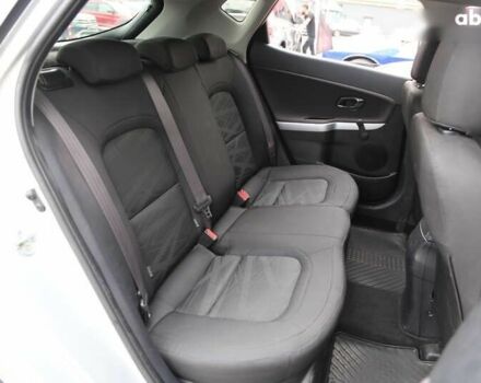 Кіа Сід, об'ємом двигуна 1.4 л та пробігом 221 тис. км за 8300 $, фото 9 на Automoto.ua