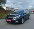 Кіа Сід, об'ємом двигуна 1.6 л та пробігом 212 тис. км за 10300 $, фото 1 на Automoto.ua