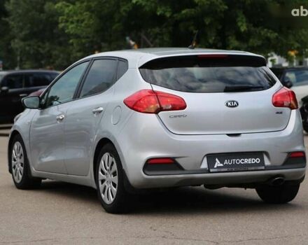 Кіа Сід, об'ємом двигуна 1.4 л та пробігом 221 тис. км за 8300 $, фото 3 на Automoto.ua