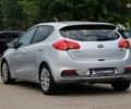 Кіа Сід, об'ємом двигуна 1.4 л та пробігом 221 тис. км за 8300 $, фото 3 на Automoto.ua