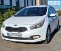 Киа Сид, объемом двигателя 1.4 л и пробегом 193 тыс. км за 7950 $, фото 2 на Automoto.ua