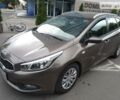 Кіа Сід, об'ємом двигуна 1.6 л та пробігом 125 тис. км за 10700 $, фото 1 на Automoto.ua