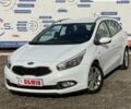 Киа Сид, объемом двигателя 1.4 л и пробегом 162 тыс. км за 8900 $, фото 1 на Automoto.ua