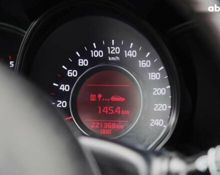 Кіа Сід, об'ємом двигуна 1.4 л та пробігом 221 тис. км за 8300 $, фото 15 на Automoto.ua