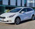 Кіа Сід, об'ємом двигуна 1.4 л та пробігом 193 тис. км за 7950 $, фото 1 на Automoto.ua