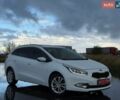 Киа Сид, объемом двигателя 1.6 л и пробегом 203 тыс. км за 10500 $, фото 1 на Automoto.ua