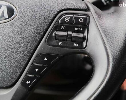Кіа Сід, об'ємом двигуна 1.4 л та пробігом 221 тис. км за 8300 $, фото 18 на Automoto.ua