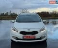Киа Сид, объемом двигателя 1.6 л и пробегом 203 тыс. км за 10500 $, фото 4 на Automoto.ua