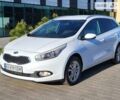 Киа Сид, объемом двигателя 1.4 л и пробегом 193 тыс. км за 7950 $, фото 12 на Automoto.ua